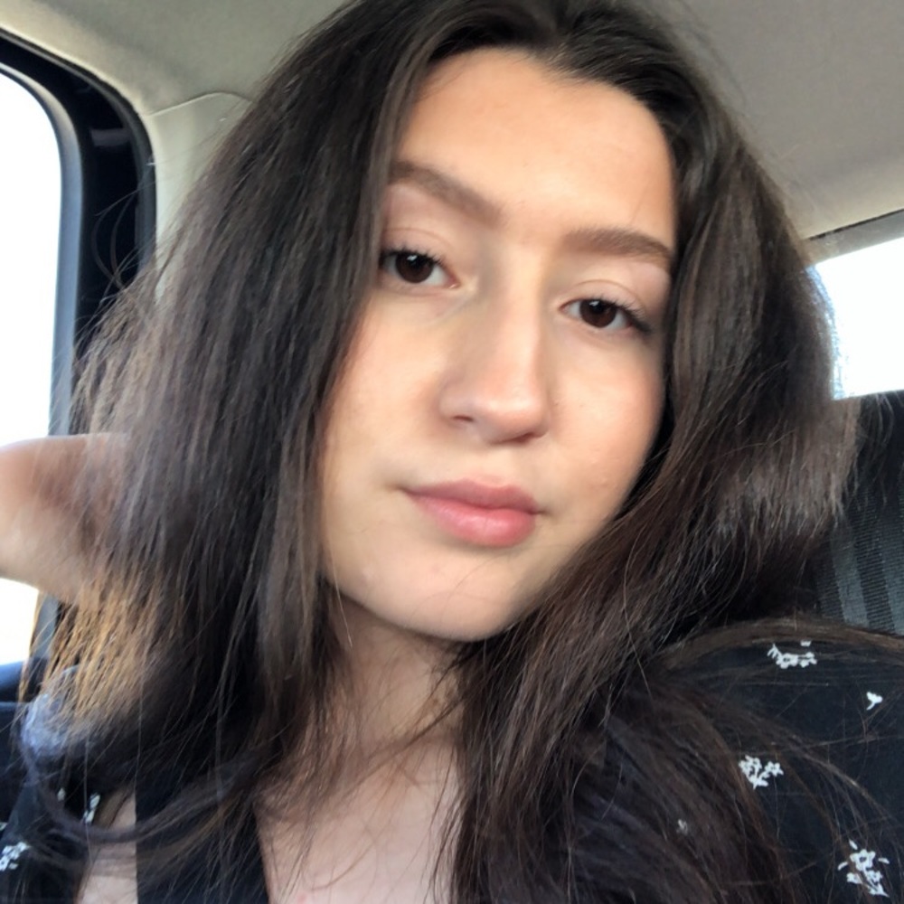 Meet your Posher, Jael